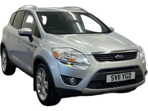 Ford Kuga SV11 YGD