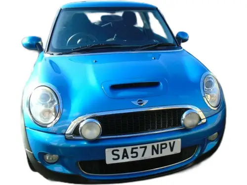 MINI Cooper S SA57 NPV