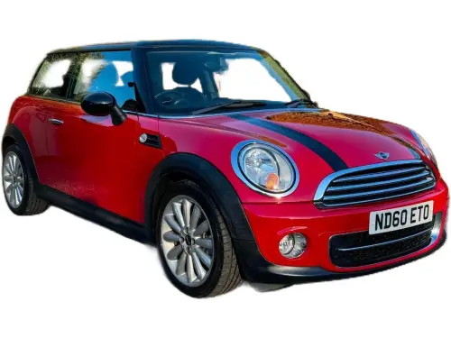 MINI Mini ND60 ETO