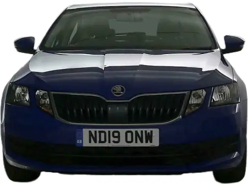 Škoda Octavia S TSI ND19 ONW