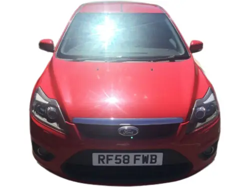 Ford Focus Zetec 125 RF58 FWB