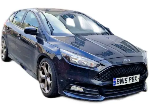 Ford Focus BW15 PBX