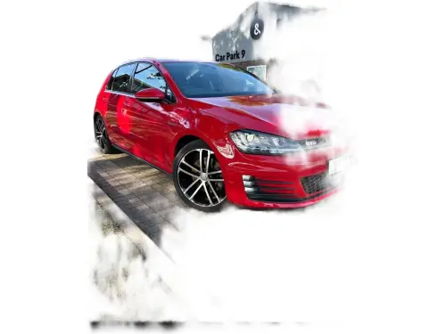 Volkswagen Golf VN15 OPW