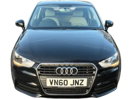 Audi A1 VN60 JNZ