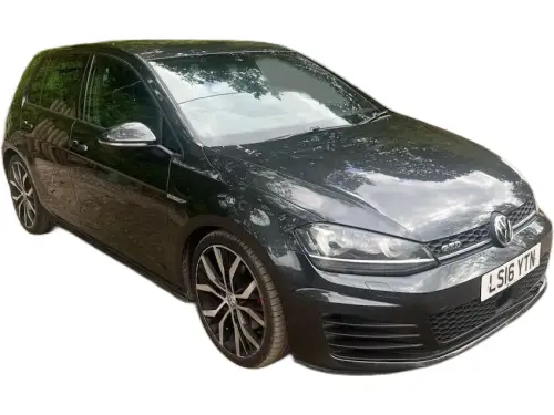 Volkswagen Golf LS16 YTN