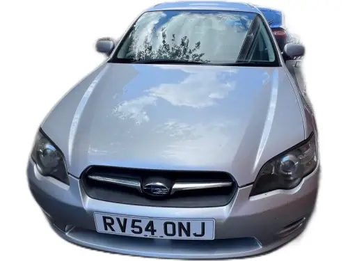 Subaru Legacy Auto RV54 ONJ