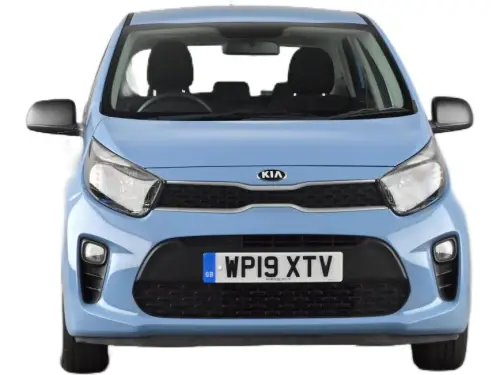 Kia Picanto WP19 XTV