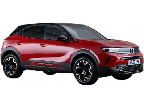 Vauxhall Mokka SRi Premium Turbo Auto SH22 LNE