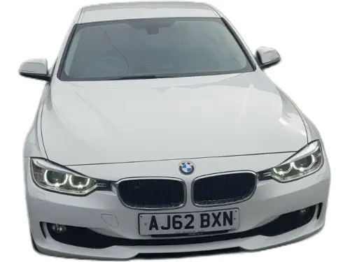 BMW 3 Series AJ62 BXN