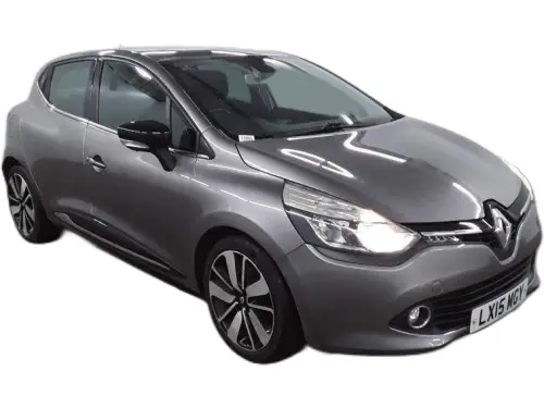 Renault Clio LX15 MGY