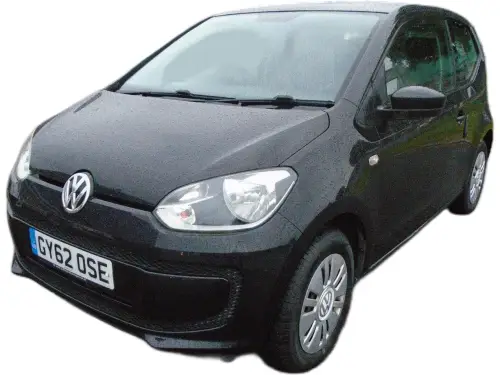 Volkswagen up GY62 OSE