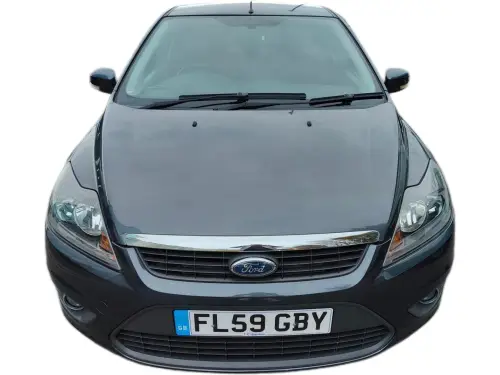 Ford Focus FL59 GBY
