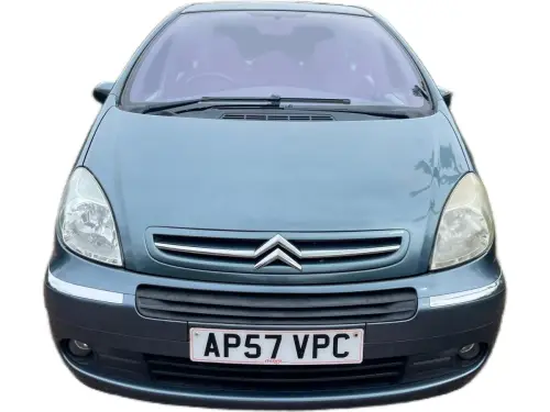 Citroën Xsara AP57 VPC