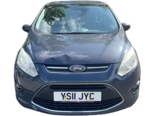 Ford Grand C-Max YS11 JYC