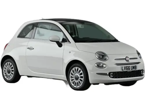 Fiat 500 LV66 UMB