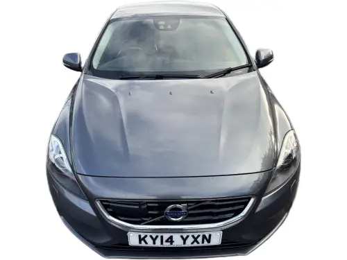 Volvo V40 KY14 YXN