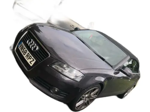 Audi A3 Sport TDI VN58 RPZ