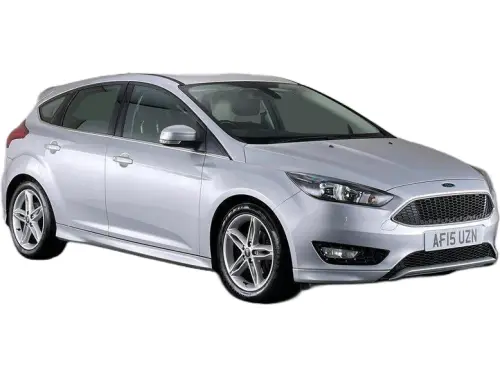 Ford Focus AF15 UZN