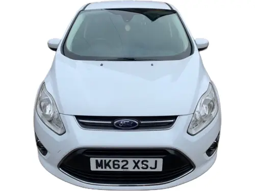 Ford C-Max MK62 XSJ