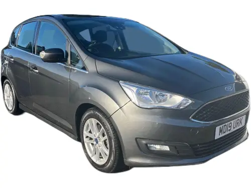 Ford C-Max MD19 URK