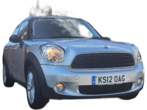 MINI Mini (R60) KS12 OAG