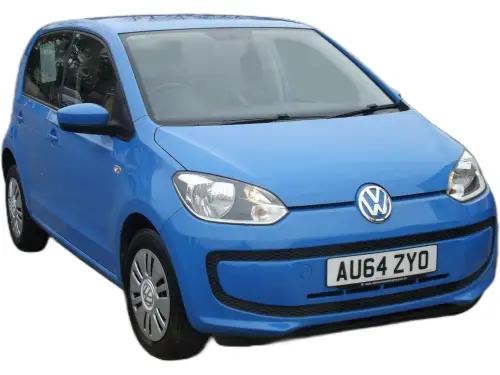 Volkswagen Move up AU64 ZYO