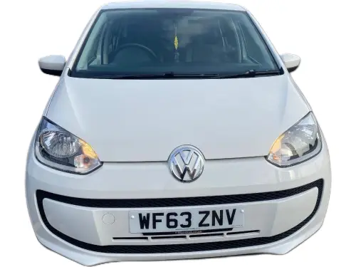 Volkswagen up WF63 ZNV