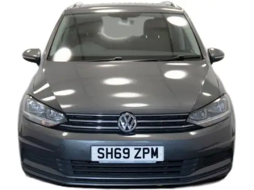 Volkswagen Touran SH69 ZPM
