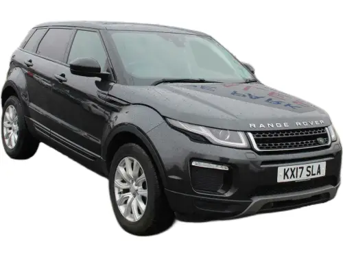 Land Rover R Rover Evoque SE Tech TD4 A KX17 SLA