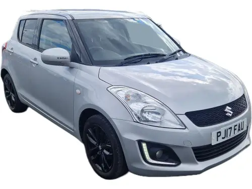Suzuki Swift PJ17 FAU