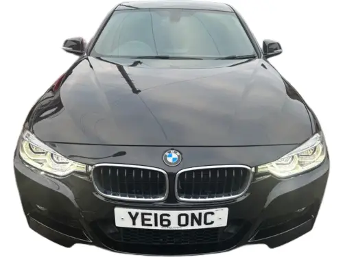 BMW 3 Series YE16 ONC