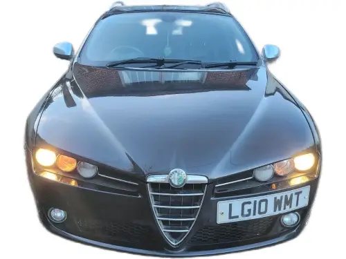 Alfa Romeo 159 LG10 WMT