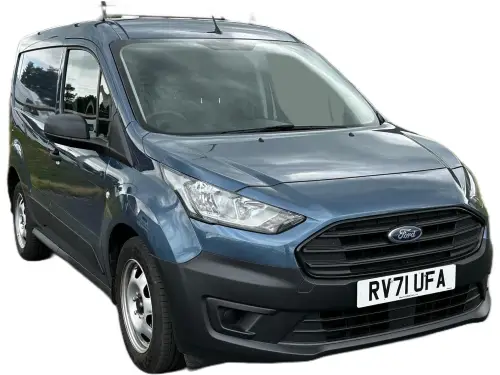 Ford Transit Connect RV71 UFA