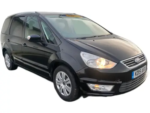 Ford Galaxy KD15 AVX