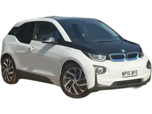 BMW i3 WP15 BFE