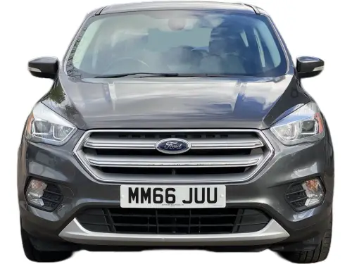 Ford Kuga MM66 JUU