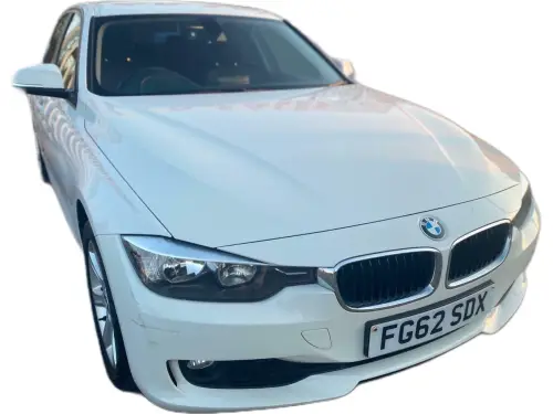 BMW 3 Series FG62 SDX