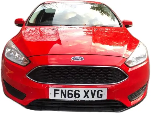 Ford Focus FN66 XVG