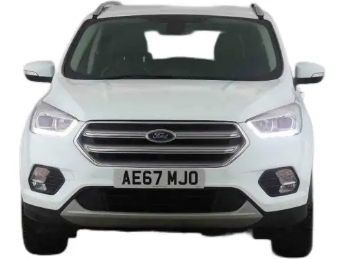 Ford Kuga Titanium TDCi AE67 MJO