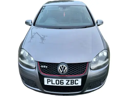 Volkswagen Golf PL06 ZBC
