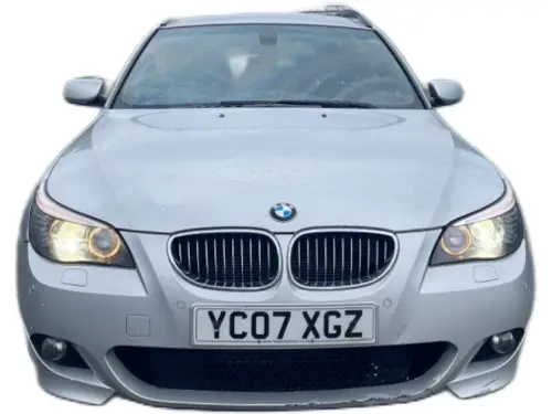 BMW 530 YC07 XGZ