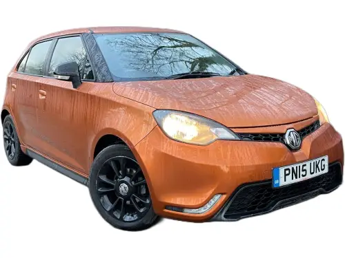 MG 3 PN15 UKG
