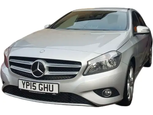 Mercedes-Benz A200 Sport Edition CDI Auto YP15 GHU