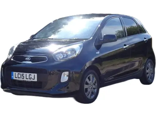 Kia Picanto LC15 LGJ