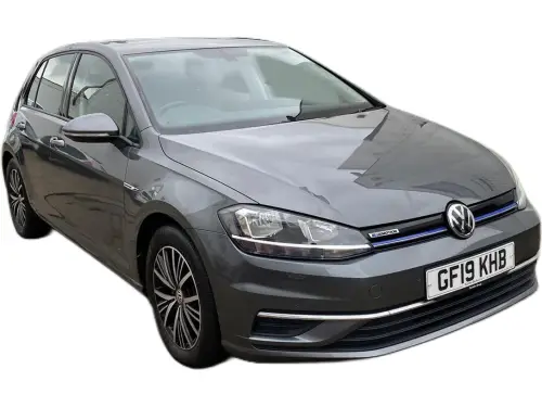 Volkswagen Golf GF19 KHB