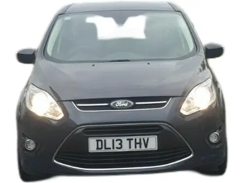 Ford Grand C-Max Zetec TDCi 140 DL13 THV