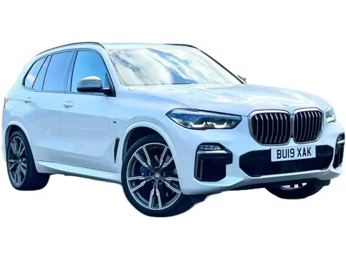 BMW X5 BU19 XAK