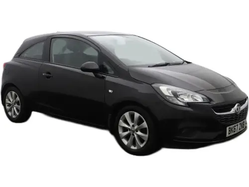 Vauxhall Corsa Energy A/C Ecoflex BK67 ZNB