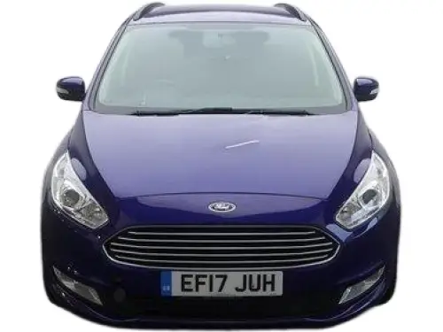 Ford Galaxy EF17 JUH