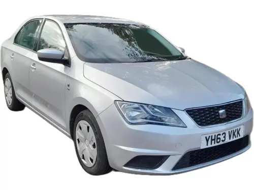 SEAT Toledo YH63 VKK
